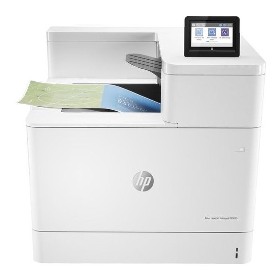 Imprimanta HP LaserJet Managed E85055dn T3U66A