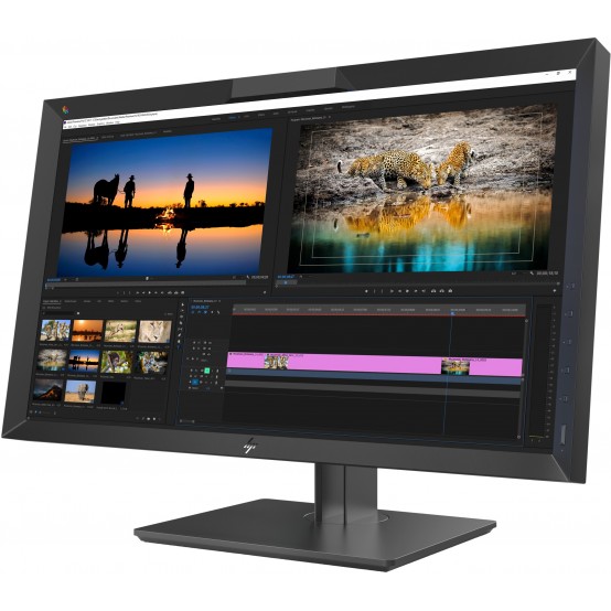 Monitor HP DreamColor Z27x G2 2NJ08A4