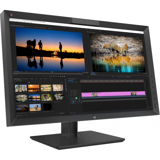 Monitor HP DreamColor Z27x G2 2NJ08A4