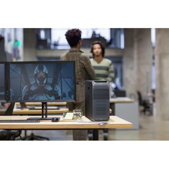 Monitor HP DreamColor Z27x G2 2NJ08A4