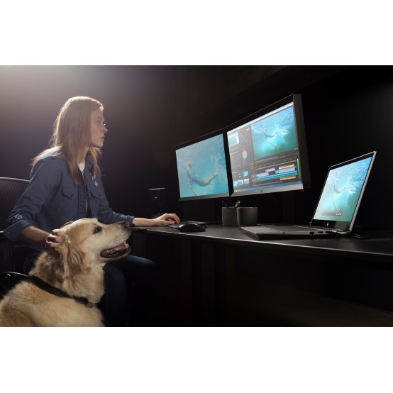 Monitor HP DreamColor Z27x G2 2NJ08A4