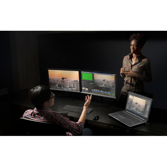 Monitor HP DreamColor Z27x G2 2NJ08A4