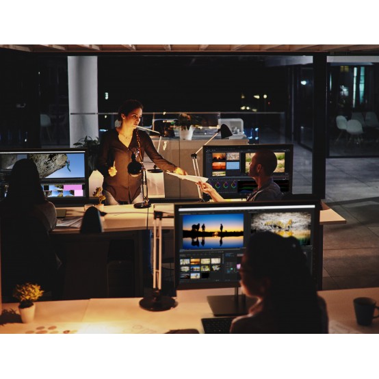 Monitor HP DreamColor Z27x G2 2NJ08A4