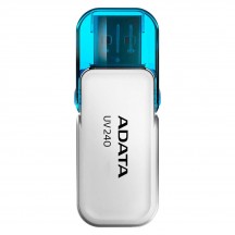 Memorie flash USB A-Data UV240 AUV240-16G-RWH