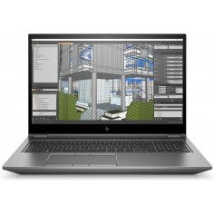 Laptop HP Zbook Fury 15 G7 119X0EA