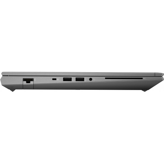 Laptop HP Zbook Fury 15 G7 119X0EA