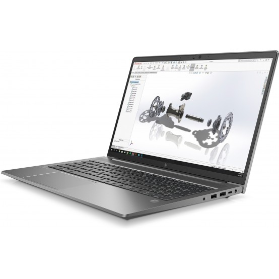 Laptop HP Zbook 15 Power G7 1J3Y8EA