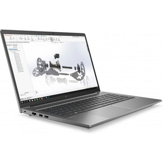 Laptop HP Zbook 15 Power G7 1J3Y8EA