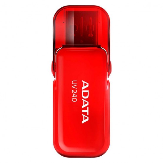 Memorie flash USB A-Data UV240 AUV240-32G-RRD