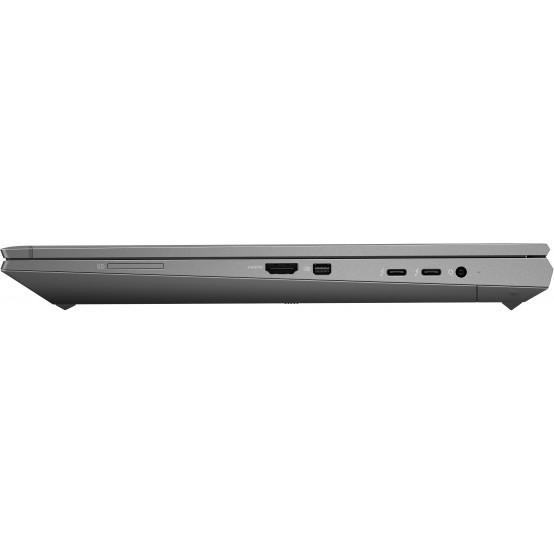 Laptop HP ZBook Fury 15 G7 119X1EA