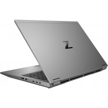 Laptop HP ZBook Fury 15 G7 119X1EA