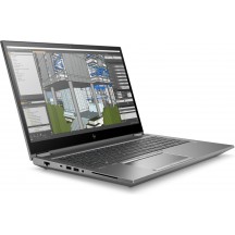 Laptop HP ZBook Fury 15 G7 119X4EA