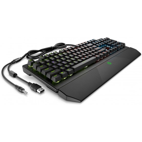 Tastatura HP Pavilion Gaming 800 5JS06AA