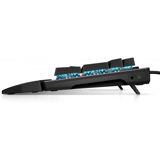 Tastatura HP Pavilion Gaming 800 5JS06AA
