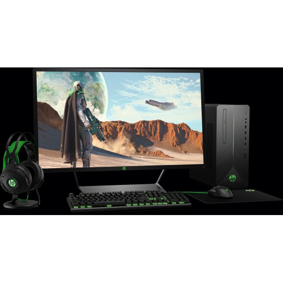 Tastatura HP Pavilion Gaming 800 5JS06AA