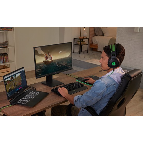 Tastatura HP Pavilion Gaming 800 5JS06AA