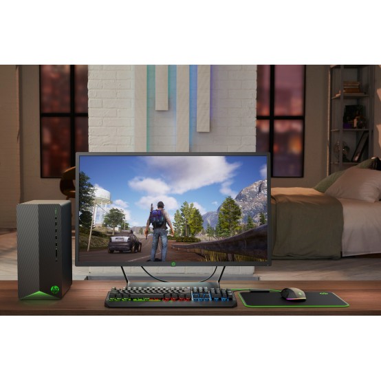 Tastatura HP Pavilion Gaming 800 5JS06AA