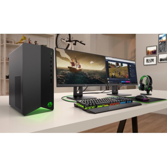 Tastatura HP Pavilion Gaming 800 5JS06AA