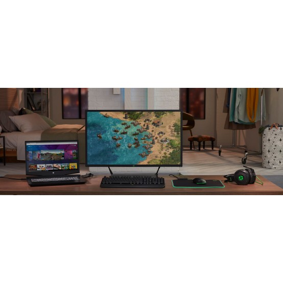 Tastatura HP Pavilion Gaming 800 5JS06AA