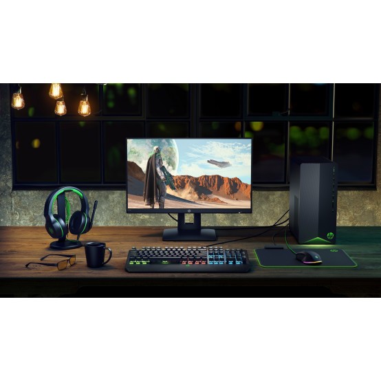 Tastatura HP Pavilion Gaming 800 5JS06AA