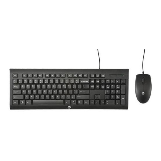 Tastatura HP C2500 H3C53AA