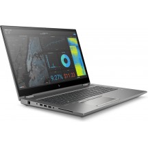 Laptop HP ZBook Fury 17 G7 119W0EA