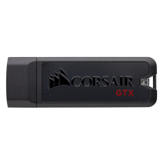 Memorie flash USB Corsair Voyager GTX CMFVYGTX3C-128GB