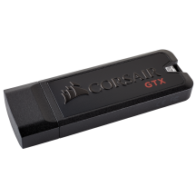 Memorie flash USB Corsair Voyager GTX CMFVYGTX3C-1TB