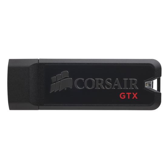 Memorie flash USB Corsair Voyager GTX CMFVYGTX3C-256GB