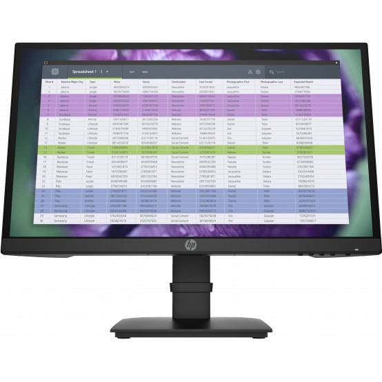 Monitor HP P22 G4 1A7E4AA