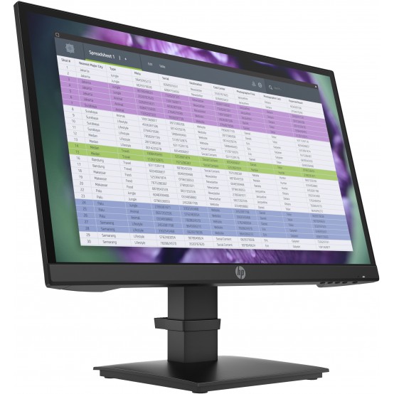 Monitor HP P22 G4 1A7E4AA