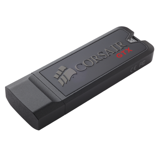 Memorie flash USB Corsair Voyager GTX CMFVYGTX3C-256GB