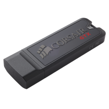 Memorie flash USB Corsair Voyager GTX CMFVYGTX3C-256GB