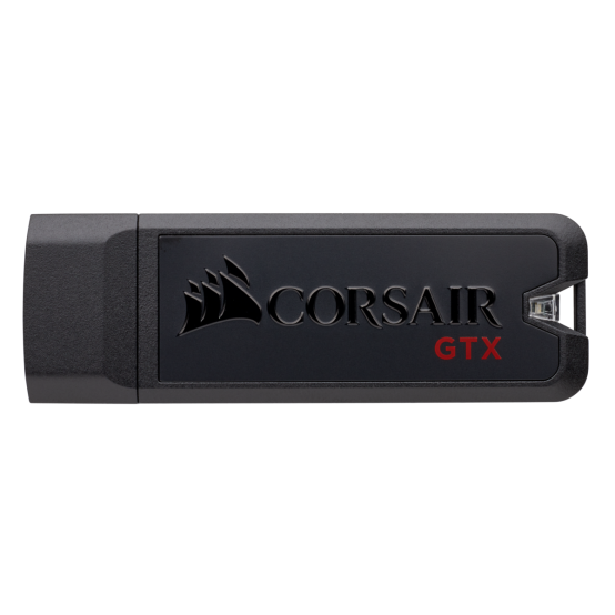 Memorie flash USB Corsair Voyager GTX CMFVYGTX3C-512GB