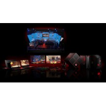 Mouse HP OMEN 100 1MY14AA