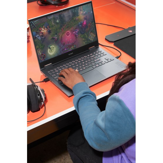 Mouse HP OMEN 100 1MY14AA