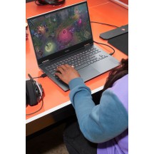 Mouse HP OMEN 100 1MY14AA