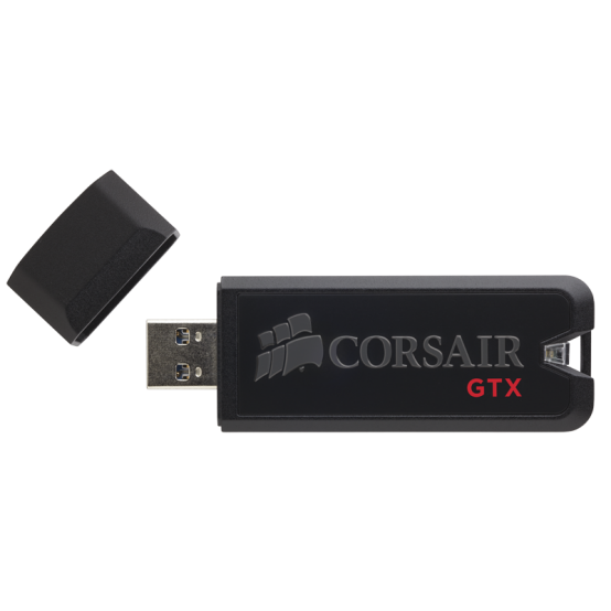 Memorie flash USB Corsair Voyager GTX CMFVYGTX3C-512GB
