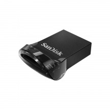 Memorie flash USB SanDisk Ultra Fit SDCZ430-016G-G46