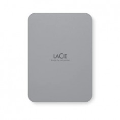 Hard disk LaCie Mobile Drive STLR5000400