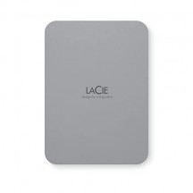 Hard disk LaCie Mobile Drive STLR5000400