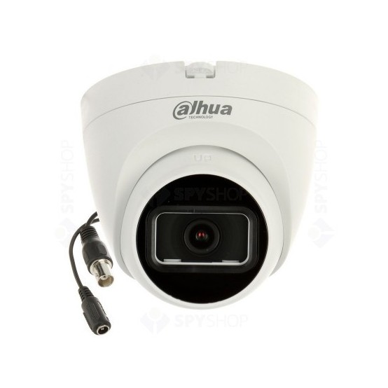 Camera de supraveghere Dahua  HAC-HDW1500TRQ-0280B