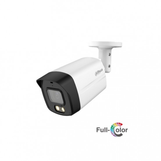 Camera de supraveghere Dahua  HAC-HFW1509TLM-A-LED-0360B-S2