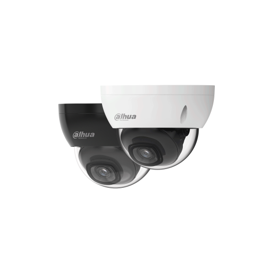 Camera de supraveghere Dahua  IPC-HDBW3841E-AS-0280B-S2
