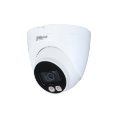 Camera de supraveghere Dahua  IPC-HDW2439T-AS-LED-0280B-S2