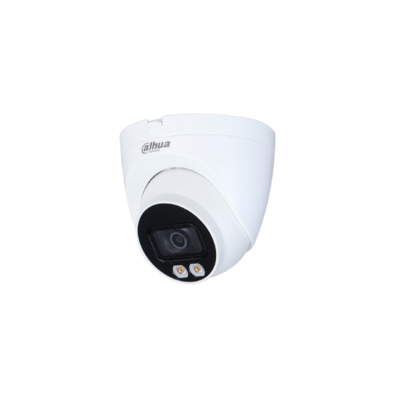 Camera de supraveghere Dahua  IPC-HDW2439T-AS-LED-0280B-S2