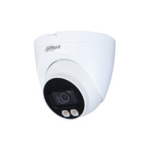 Camera de supraveghere Dahua IPC-HDW2439T-AS-LED-0280B-S2