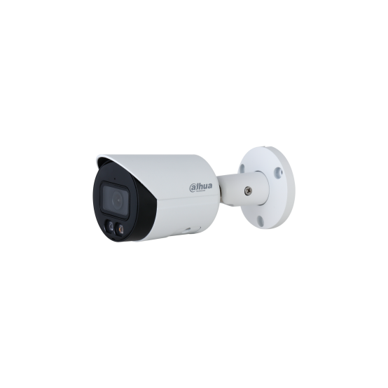 Camera de supraveghere Dahua  IPC-HFW2249S-S-IL-0280B