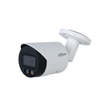 Camera de supraveghere Dahua IPC-HFW2449S-S-IL-0280B