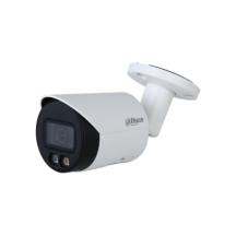 Camera de supraveghere Dahua IPC-HFW2849S-S-IL-0280B